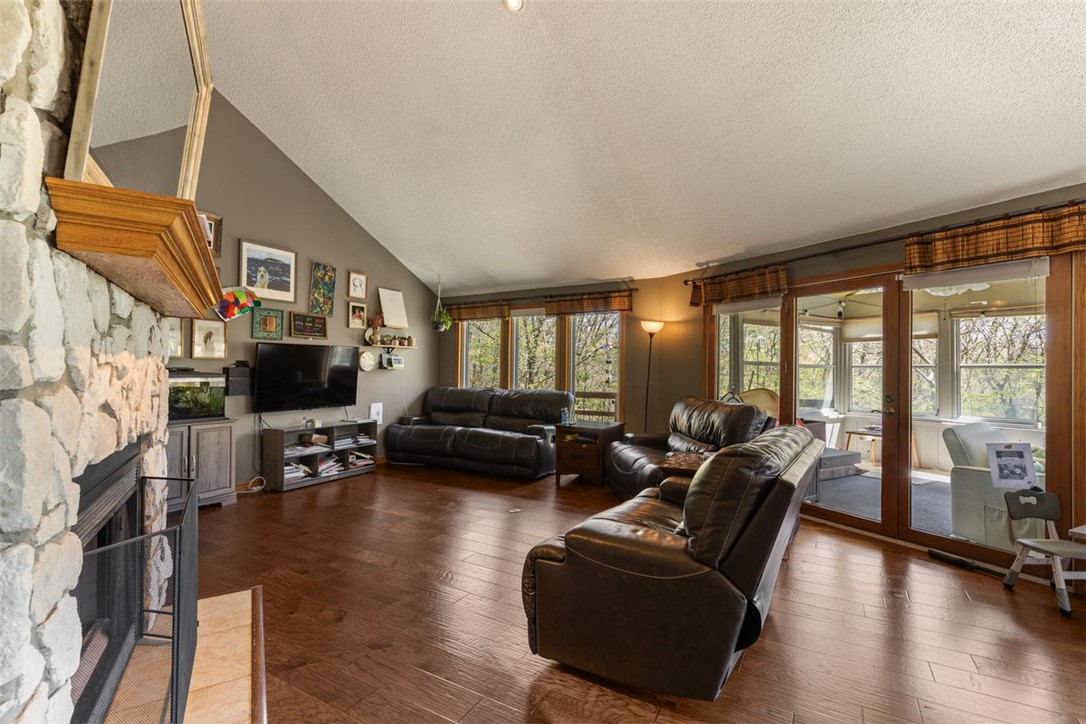 Lands End Sub Bella Vista - Residential