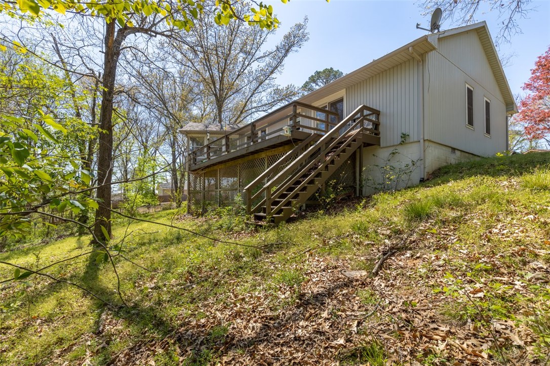 Lands End Sub Bella Vista - Residential