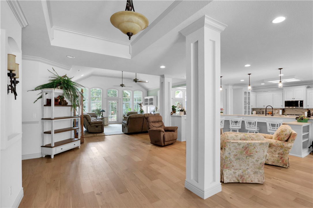 Magrath Sub Bvv - Residential