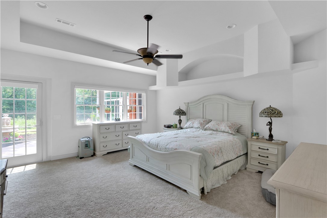 Magrath Sub Bvv - Residential