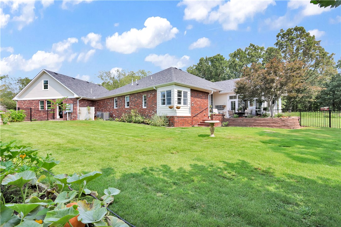 Magrath Sub Bvv - Residential