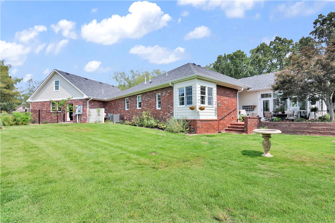 Magrath Sub Bvv - Residential