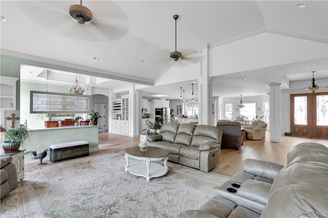 Magrath Sub Bvv - Residential