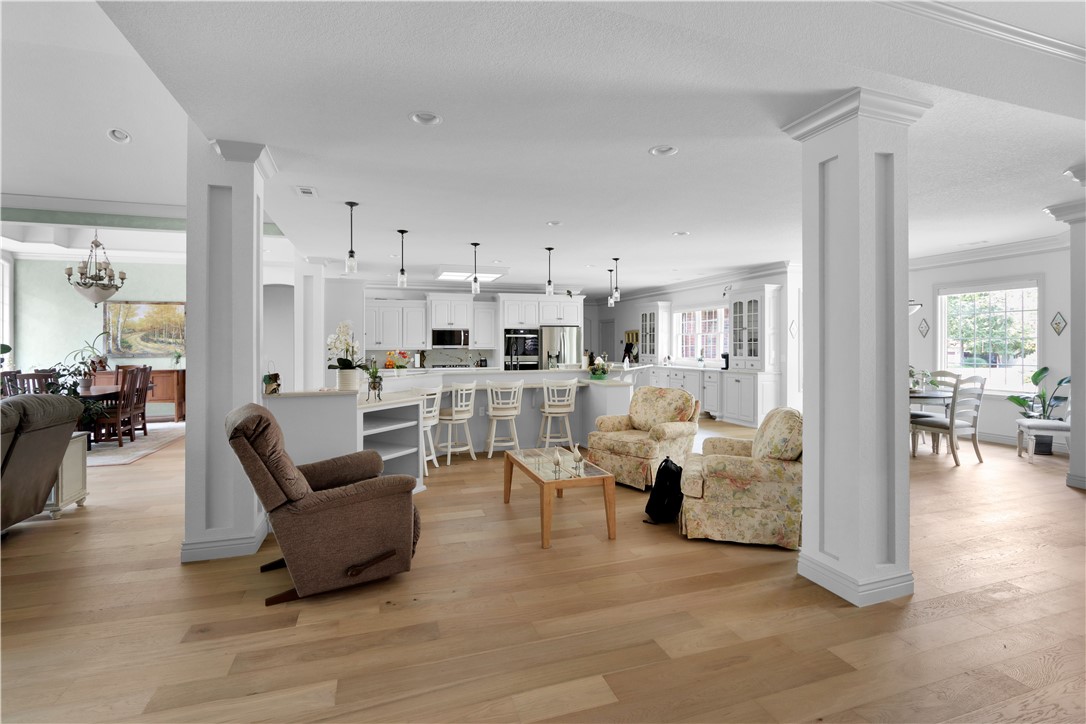 Magrath Sub Bvv - Residential