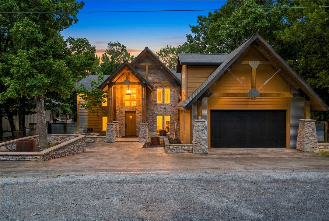 11662 Shady Rock Lane