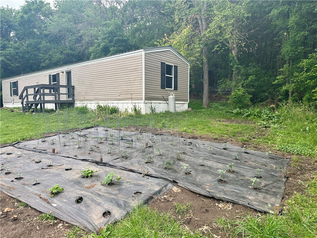 Not Applicable - Residential