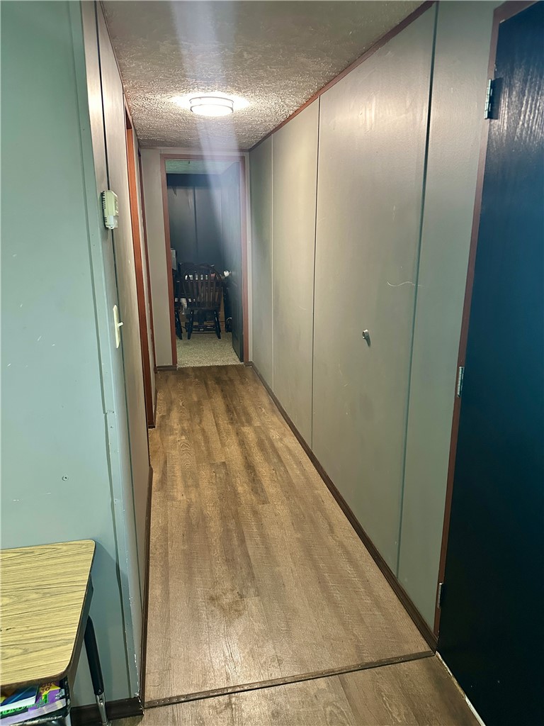 Not Applicable - Residential