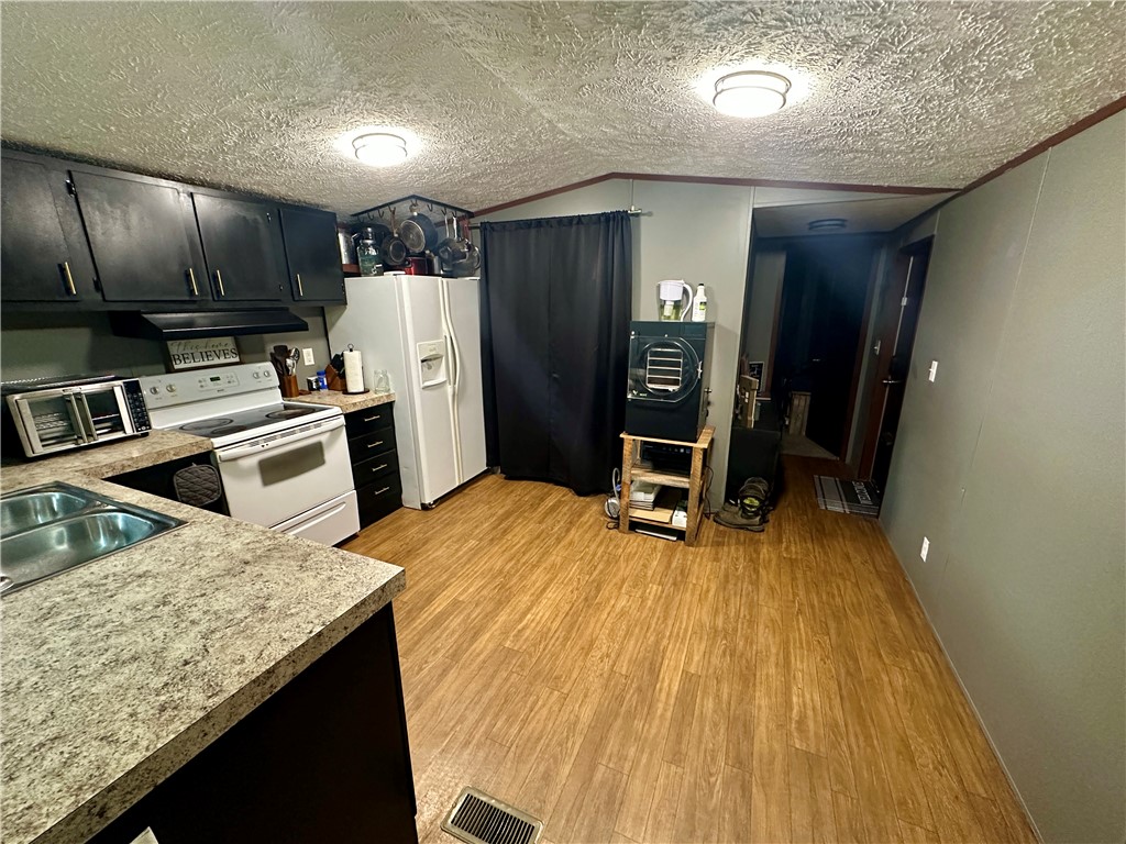 Not Applicable - Residential