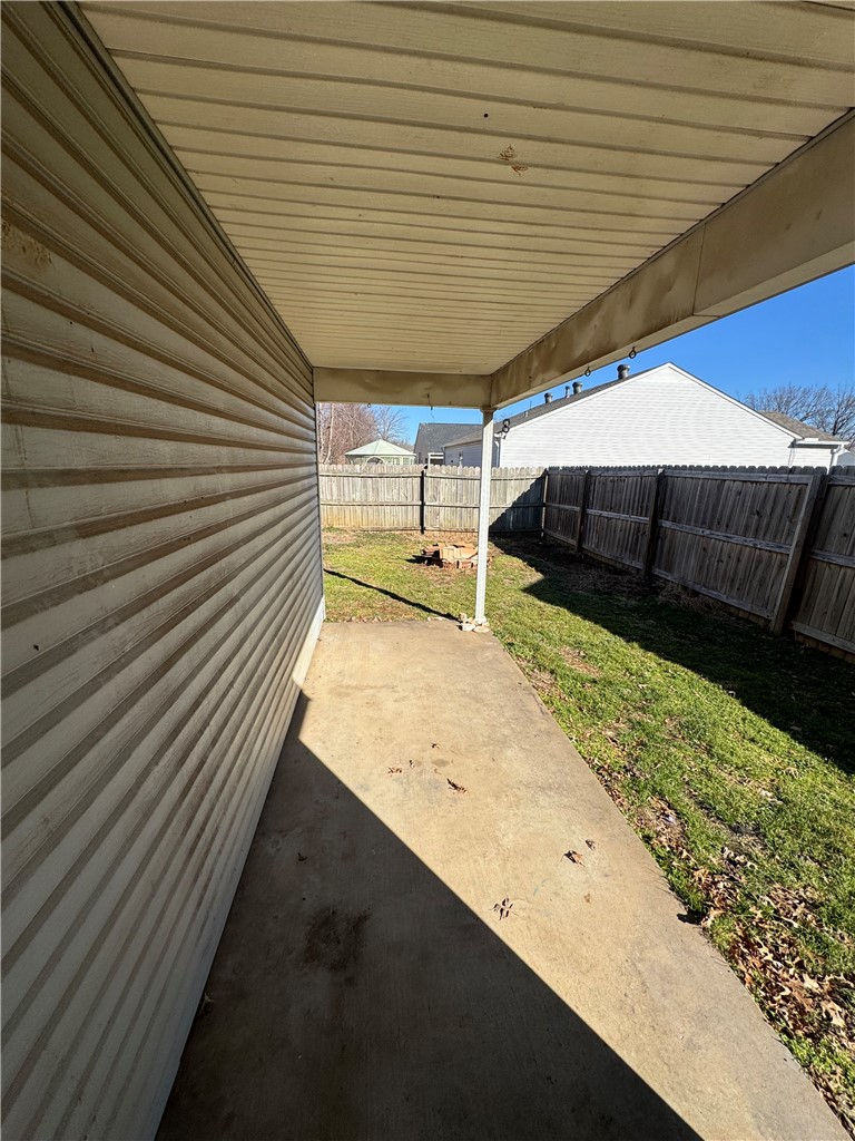 Dogwood Place Bentonville - Residential