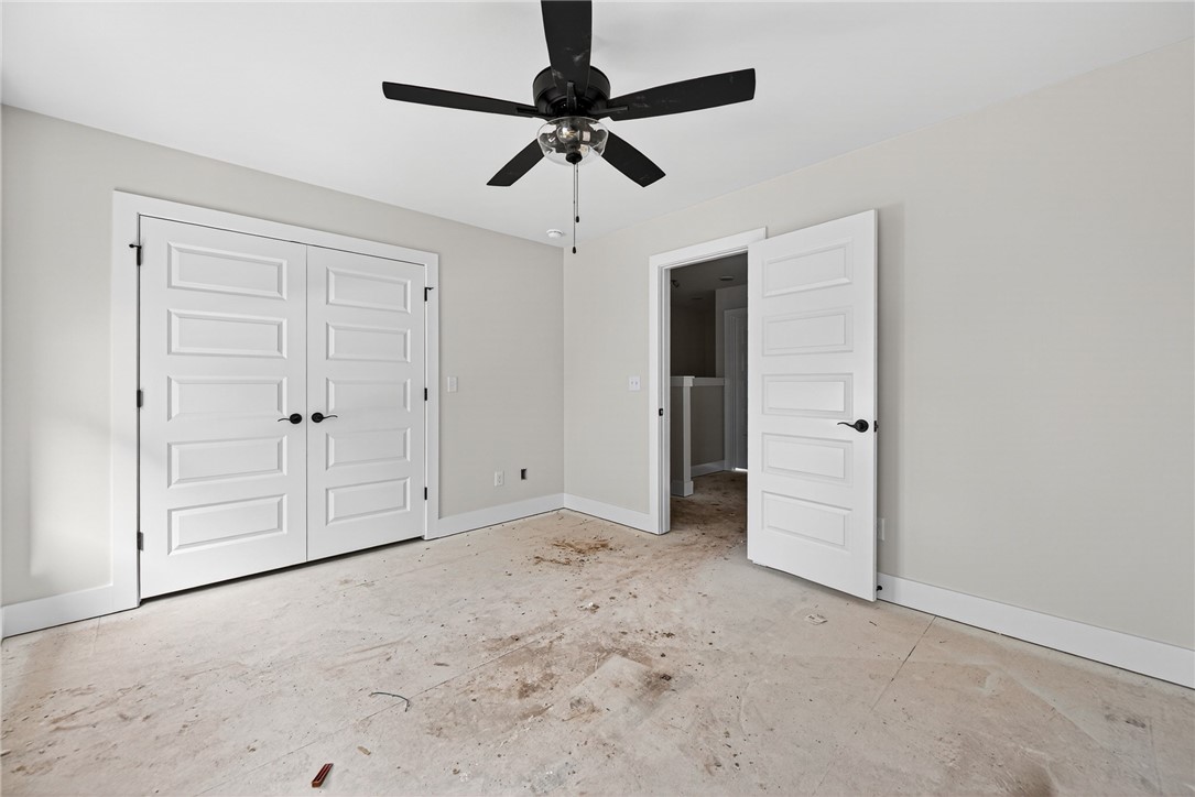 Fayetteville Outlots - Residential Lease