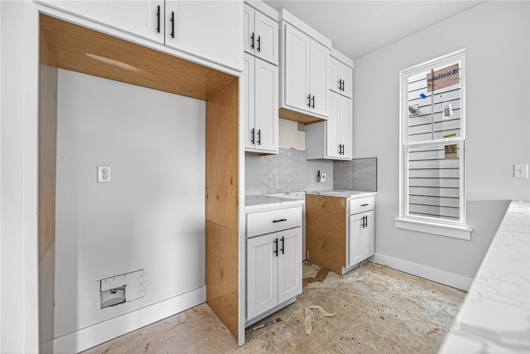 Fayetteville Outlots - Residential Lease