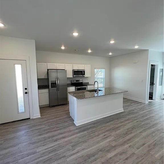 Featherston Village Ph 1 Centerton - Residential Lease
