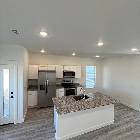 Featherston Village Ph 1 Centerton - Residential Lease
