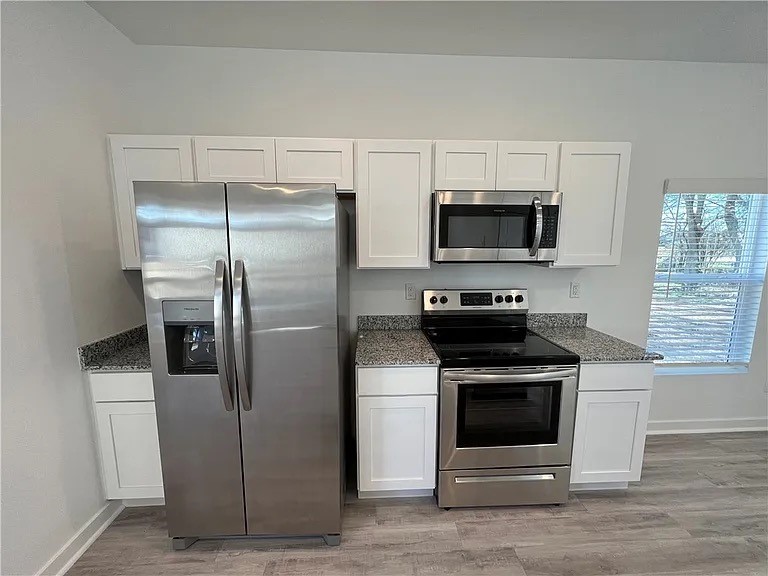 Featherston Village Ph 1 Centerton - Residential Lease