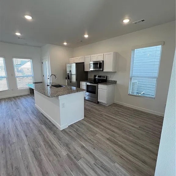 Featherston Village Ph 1 Centerton - Residential Lease