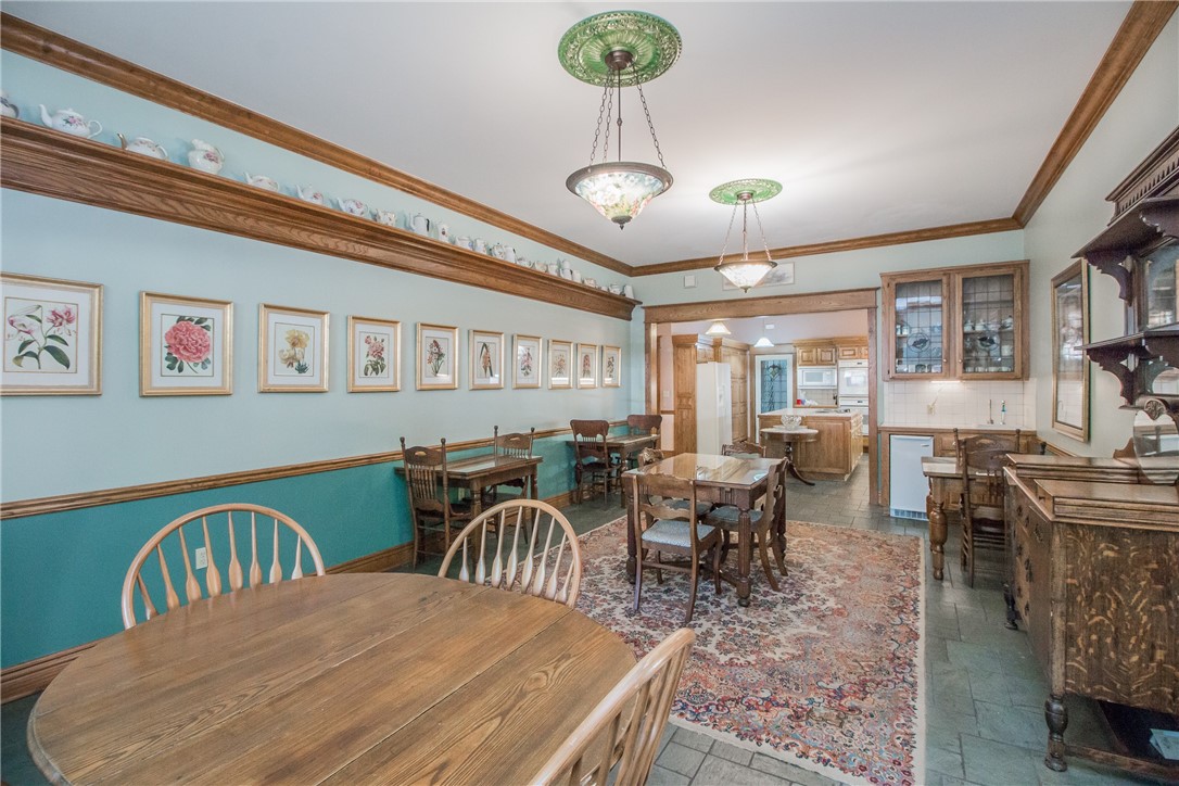 Magnetic Bays - Residential