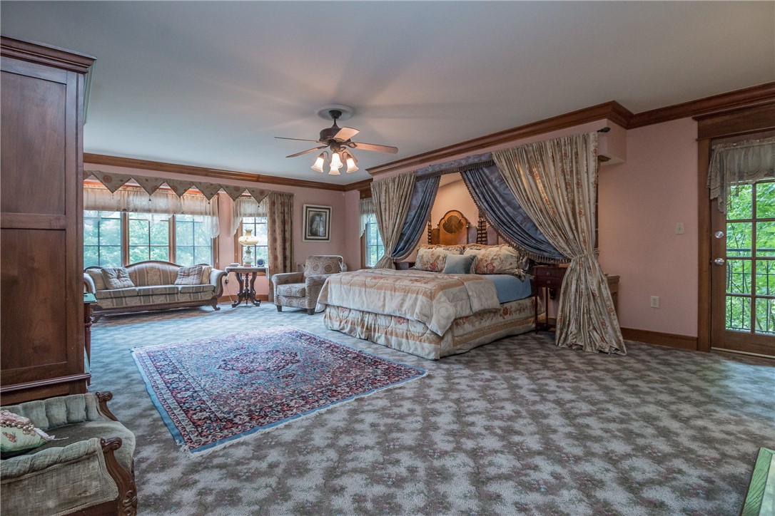 Magnetic Bays - Residential