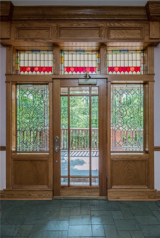 Magnetic Bays - Residential