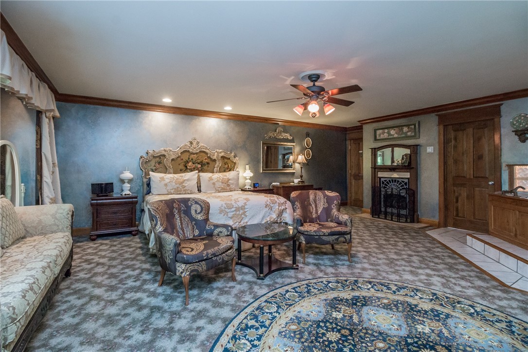 Magnetic Bays - Residential