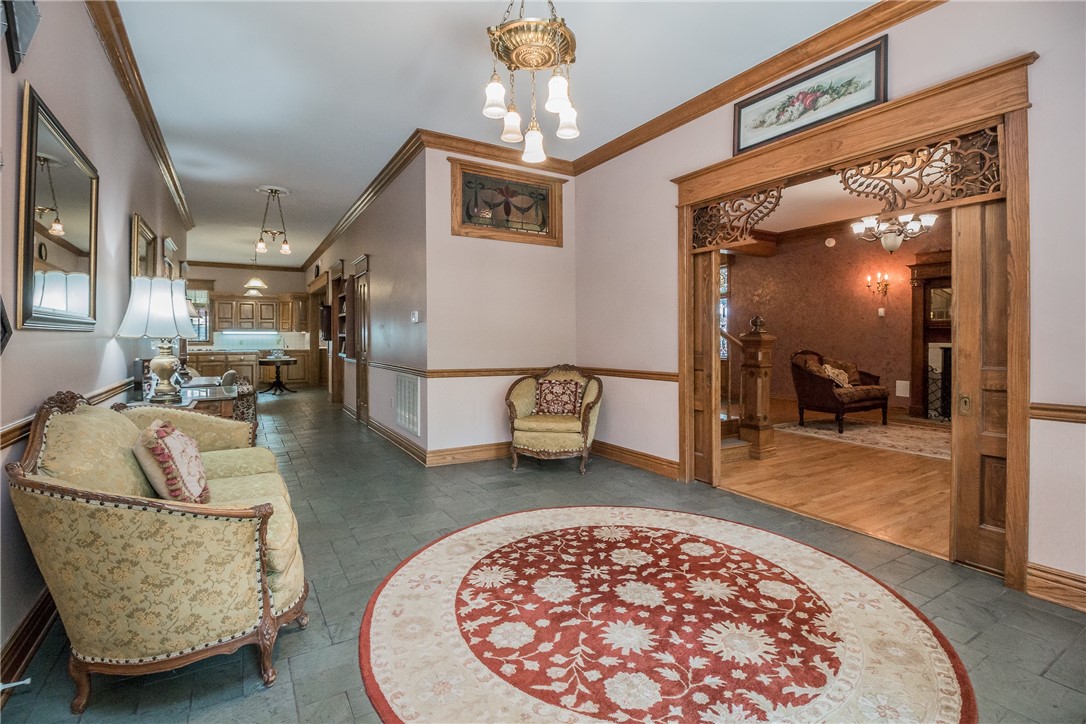 Magnetic Bays - Residential