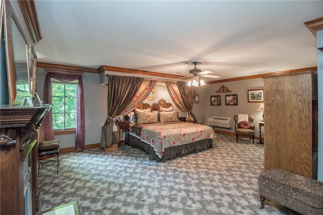 Magnetic Bays - Residential