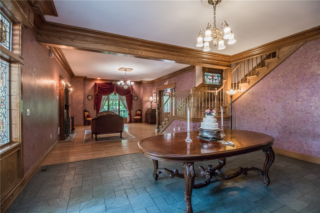 Magnetic Bays - Residential