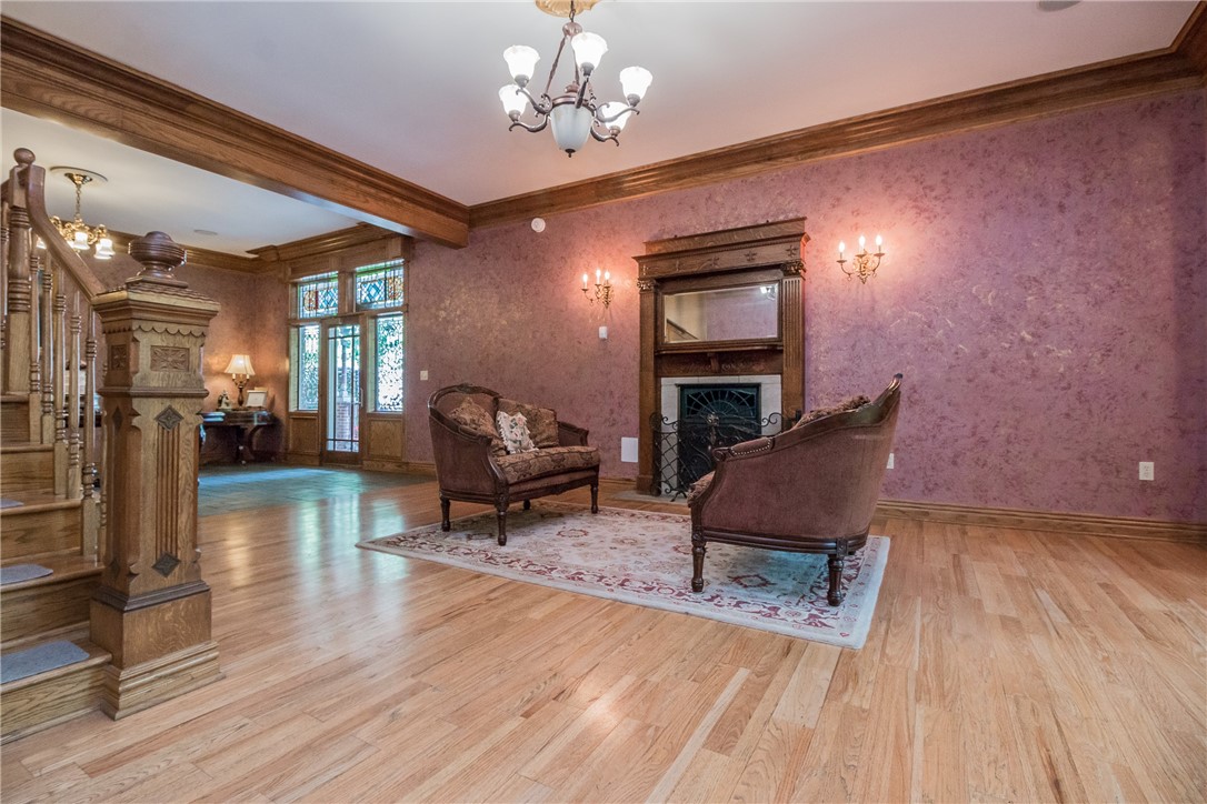 Magnetic Bays - Residential