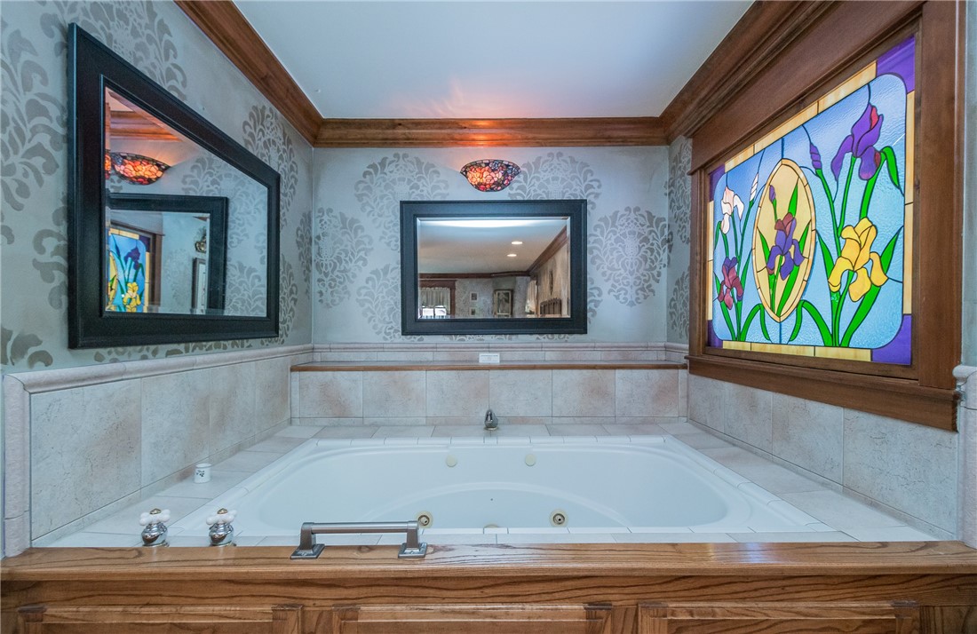 Magnetic Bays - Residential