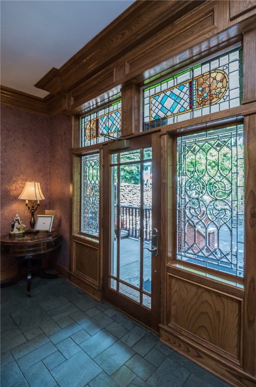 Magnetic Bays - Residential