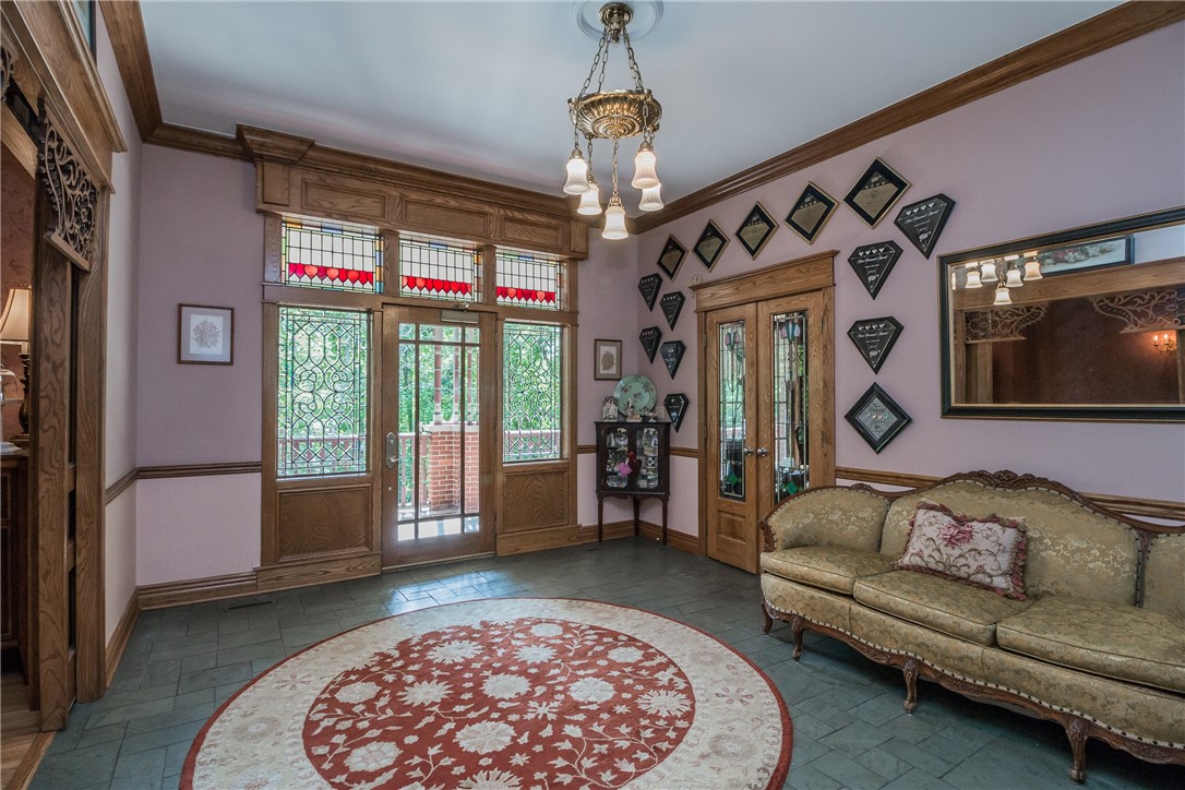 Magnetic Bays - Residential