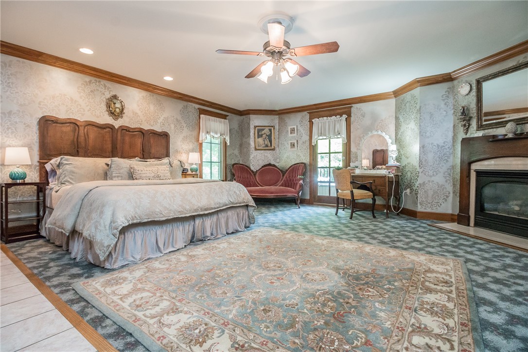 Magnetic Bays - Residential