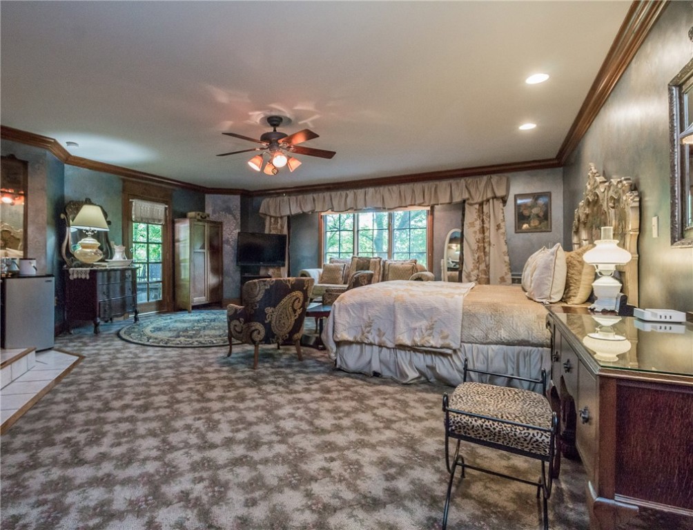 Magnetic Bays - Residential