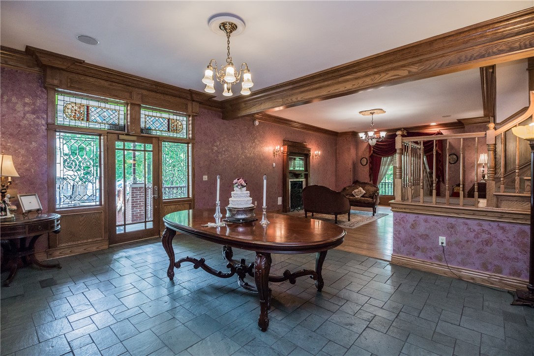 Magnetic Bays - Residential