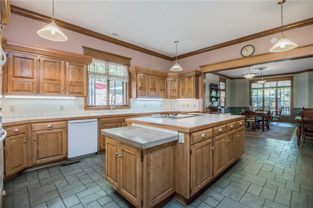 Magnetic Bays - Residential