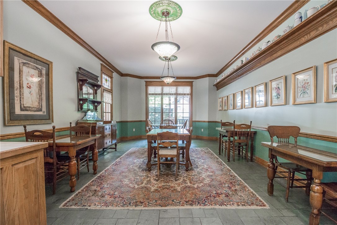 Magnetic Bays - Residential