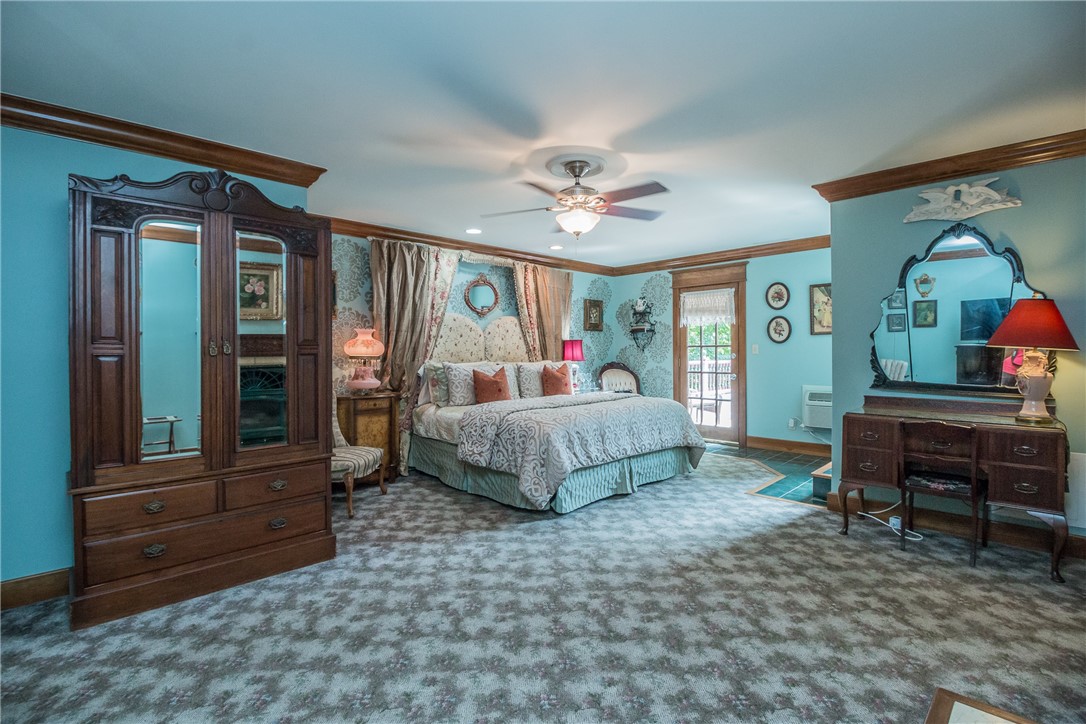 Magnetic Bays - Residential