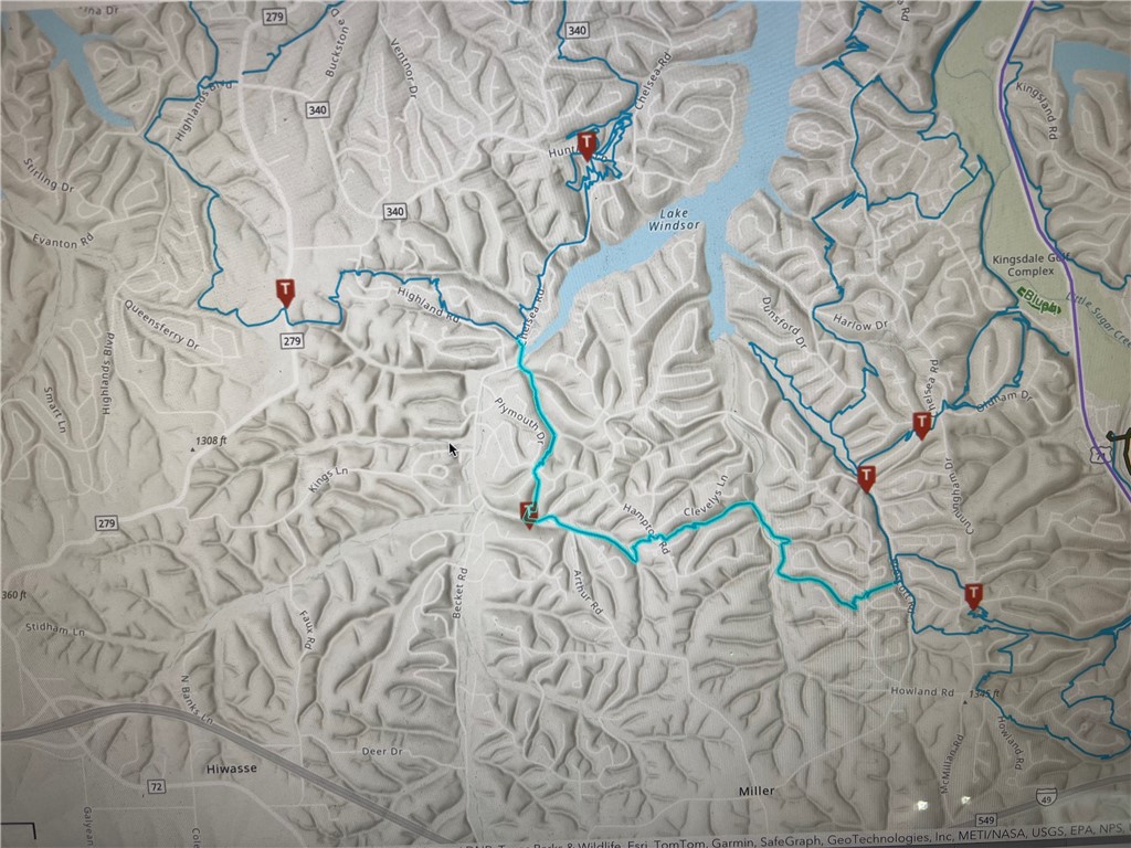 Belgravia Sub Bvv - Land