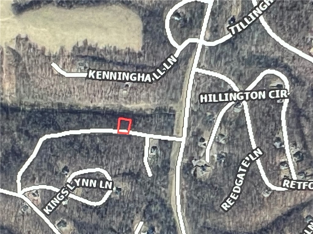 Belgravia Sub Bvv - Land