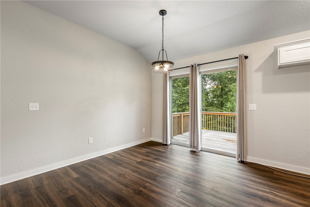 Oakford Sub Bvv - Residential