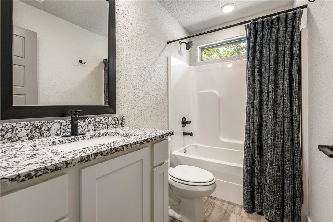 Oakford Sub Bvv - Residential