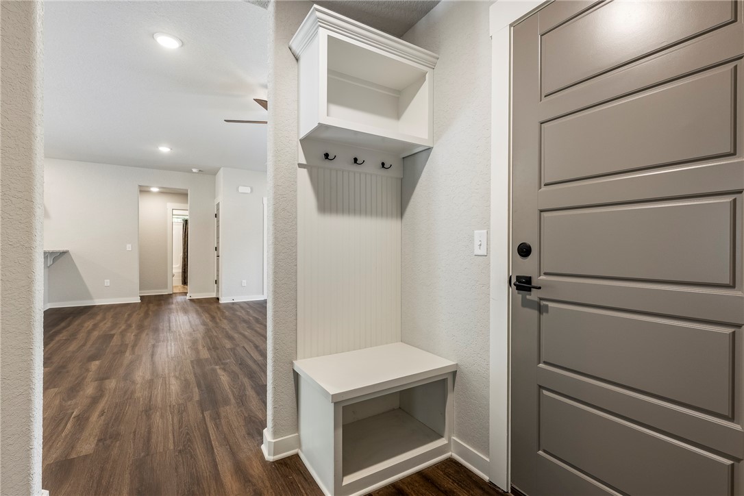 Oakford Sub Bvv - Residential