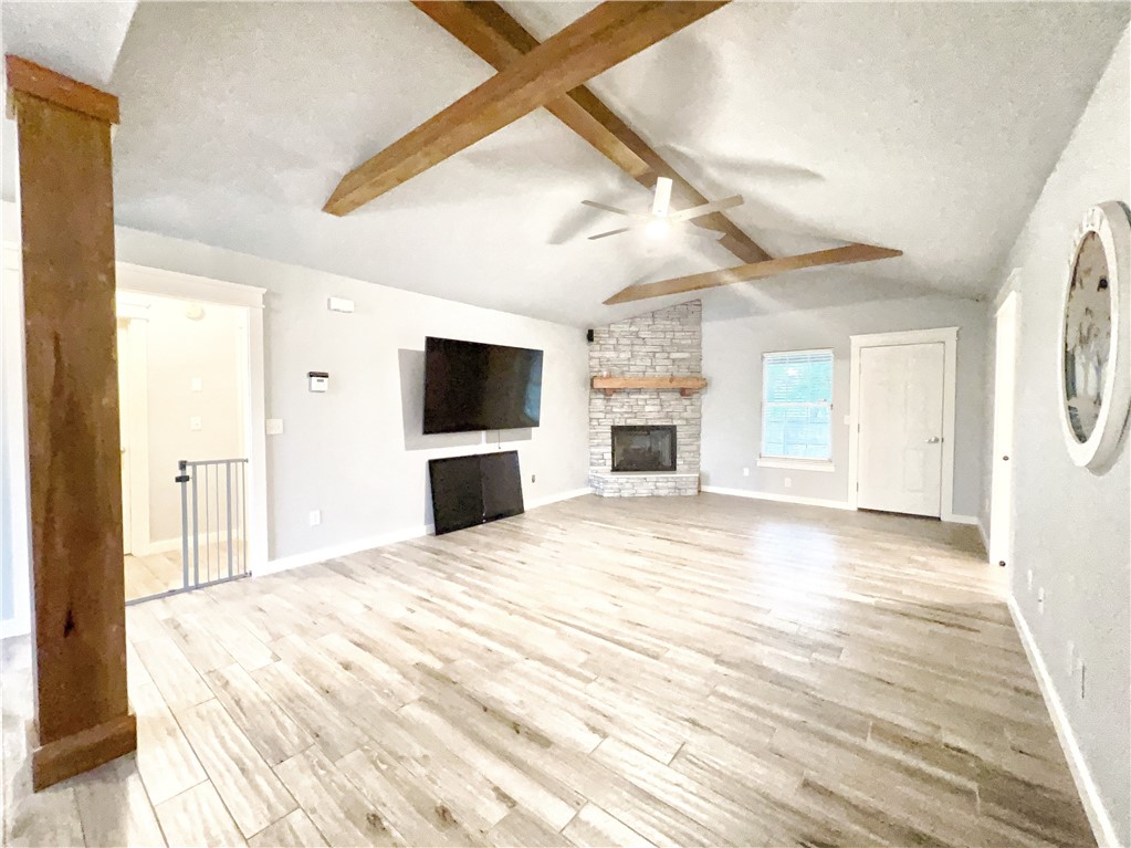 Sienna At Coopers Farm Ph 1b Centerton - Residential