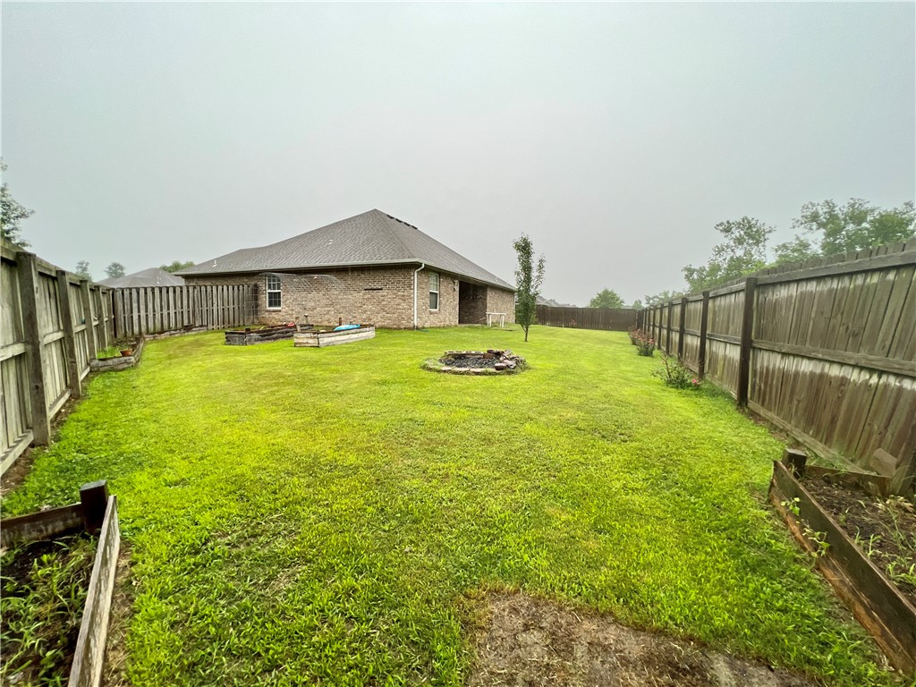 Sienna At Coopers Farm Ph 1b Centerton - Residential