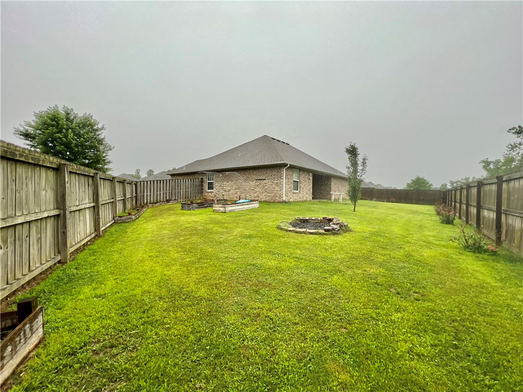 Sienna At Coopers Farm Ph 1b Centerton - Residential