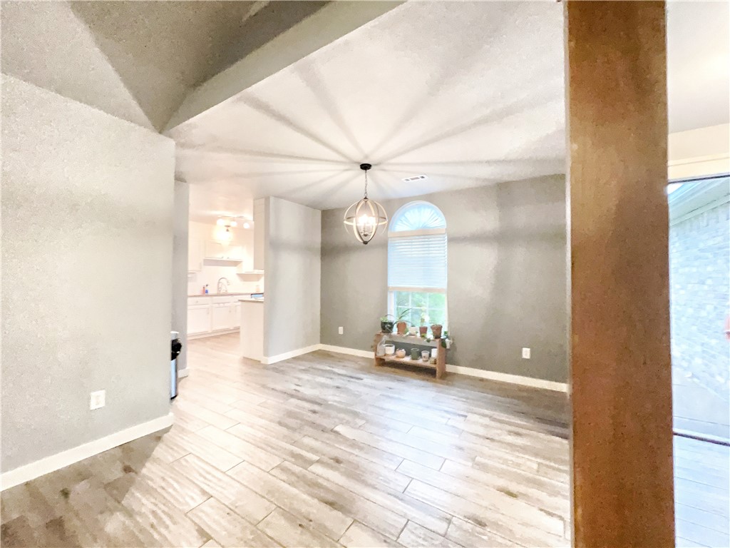 Sienna At Coopers Farm Ph 1b Centerton - Residential