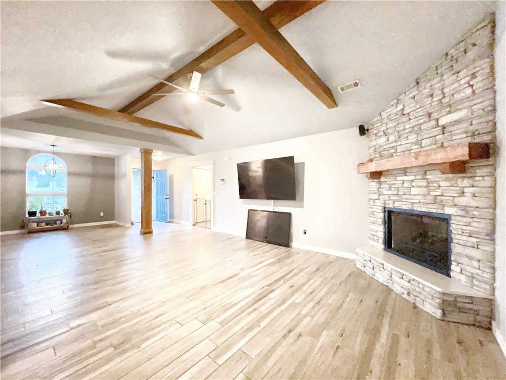 Sienna At Coopers Farm Ph 1b Centerton - Residential