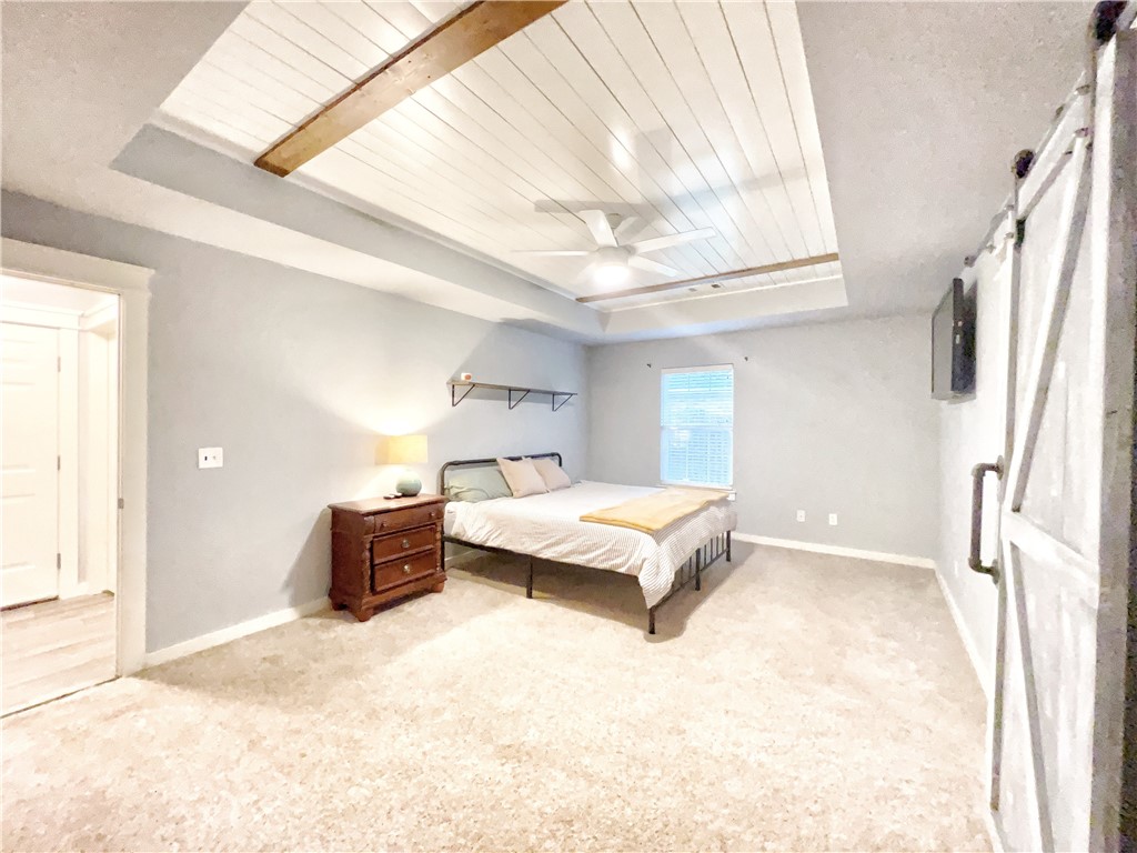 Sienna At Coopers Farm Ph 1b Centerton - Residential