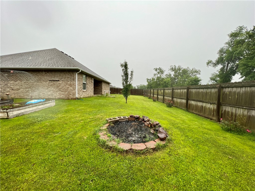 Sienna At Coopers Farm Ph 1b Centerton - Residential