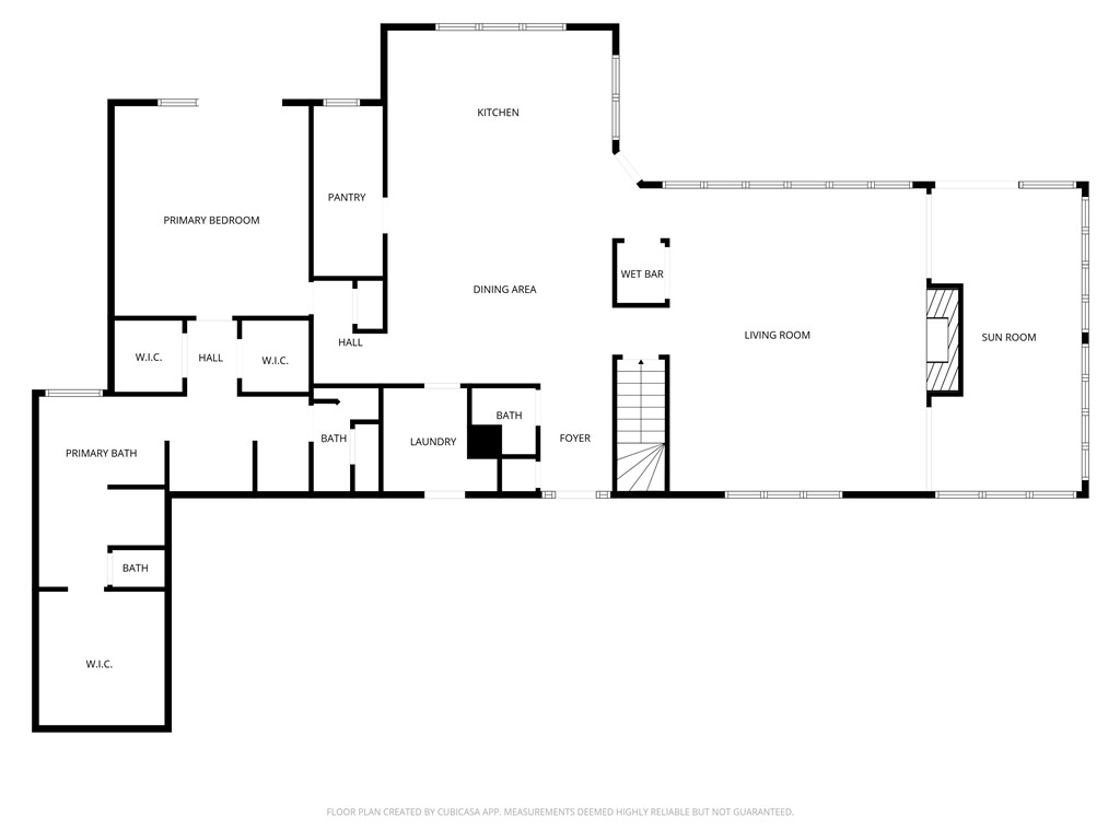 Lisa Capri Sub Rurban - Residential