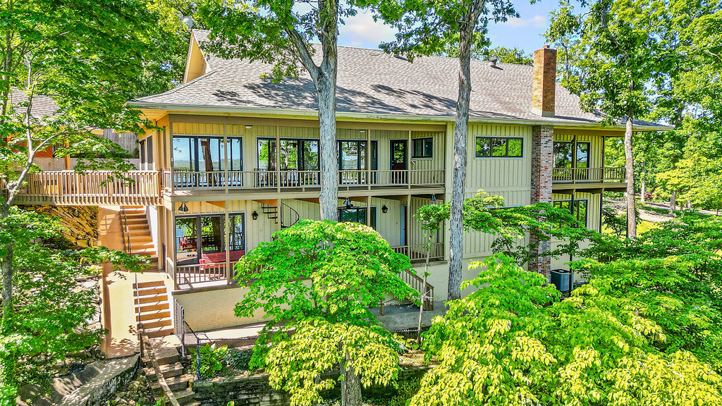 Lisa Capri Sub Rurban - Residential